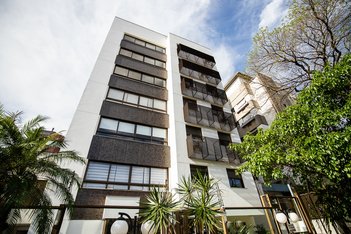 apartment em Rua Vasco da Gama, Rio Branco - Porto Alegre - RS