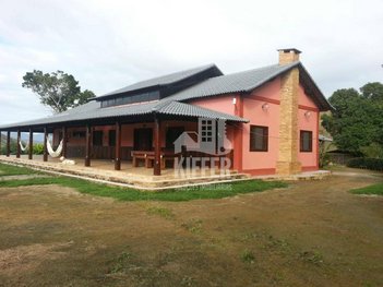 commercial_property em BR-101, Sambe - Rio Bonito - RJ