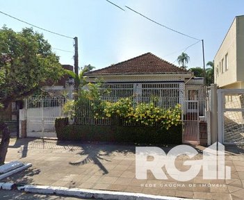 land_lot em Veríssimo Rosa, Jardim Botânico - Porto Alegre - RS