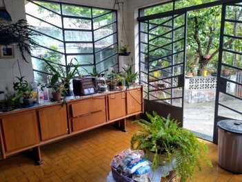 house em Rua Juruaba, Vila Liviero - São Paulo - SP