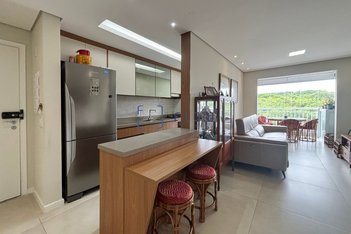 apartment em Rua Amoipira, Vila Ida - São Paulo - SP