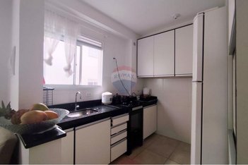 apartment em Rua Pedro Pimentel, Jardim Real Park - Botucatu - SP