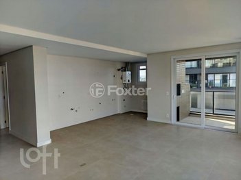 apartment em Avenida dos Salmões, Jurerê Internacional - Florianópolis - SC