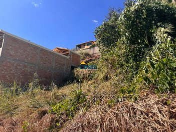 land_lot em Rua da Austrália, Jardim Casa Branca - Betim - MG