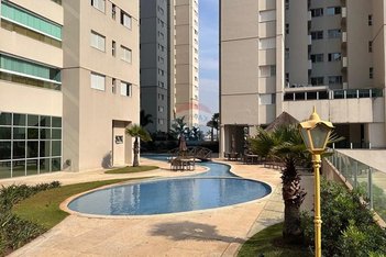 apartment em Rua Vereda, Vila da Serra - Nova Lima - MG