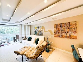 apartment em Rua Rodrigo de Brito, Botafogo - Rio de Janeiro - RJ