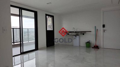 apartment em Rua das Esmeraldas, Jardim - Santo André - SP