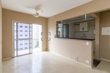 apartment em Alameda Jauaperi, Moema - São Paulo - SP