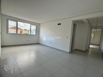 apartment em José de Alencar, Menino Deus - Porto Alegre - RS