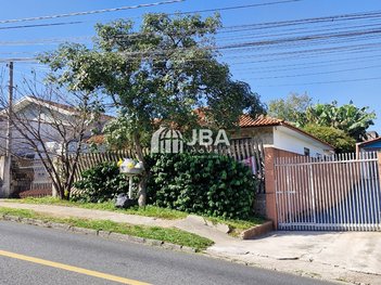 house em Rua Danilo Pedro Schreiner, Alto Boqueirão - Curitiba - PR