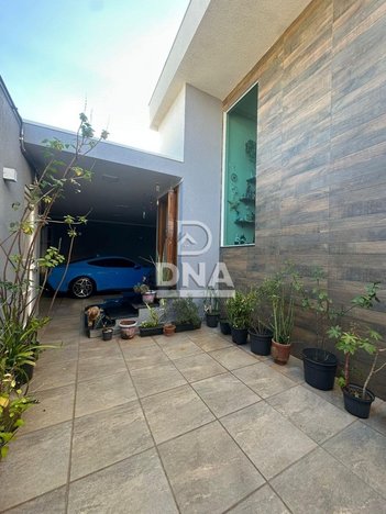 house em Rua João Furtado Domingues, Jardim Cambuí - Botucatu - SP
