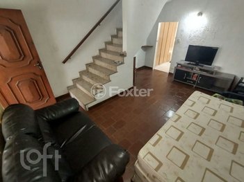 house em Rua Antônio Veloso, Vila Regente Feijó - São Paulo - SP