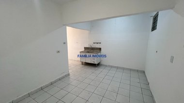 apartment em Rua Lucas Fortunato, Vila Mathias - Santos - SP