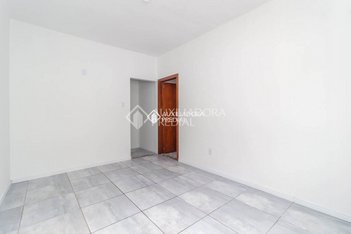 apartment em Avenida Getúlio Vargas, Menino Deus - Porto Alegre - RS