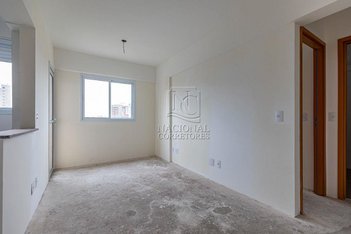 apartment em Avenida Doutor Erasmo, Vila Assunção - Santo André - SP