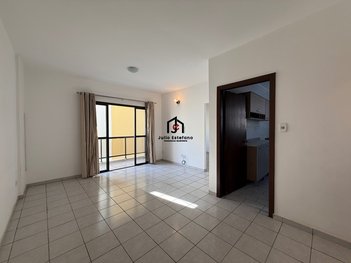 apartment em Rua Marquês do Herval, Centro - Taubaté - SP