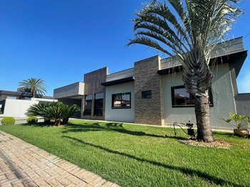 house em Rodovia Mello Peixoto, Jardim Tarobá - Cambé - PR