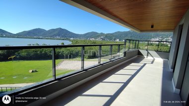 apartment em João Paulo, João Paulo - Florianópolis - SC