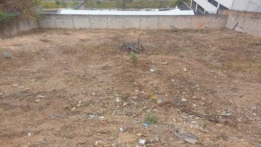 land_lot em Elson Nunes de Souza, Castelo - Belo Horizonte - MG