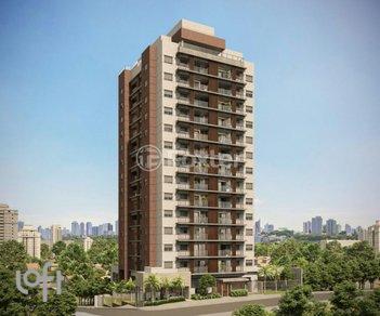 apartment em Rua Paracatu, Saúde - São Paulo - SP