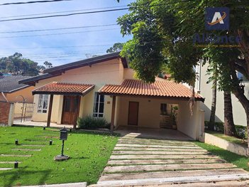 house em Rua Veneza, Louveira - Louveira - SP
