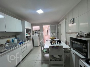 house em Rua Pedro Velho, Partenon - Porto Alegre - RS