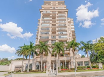 apartment em Rua Visconde de Taunay, Atiradores - Joinville - SC