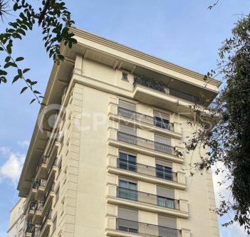 apartment em Alameda Eduardo Guimarães, Três Figueiras - Porto Alegre - RS