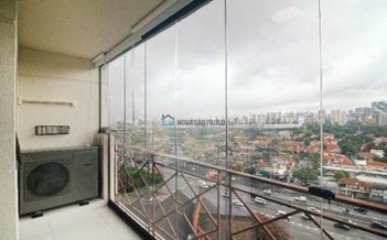 apartment em Rua Alvorada, Vila Olímpia - São Paulo - SP