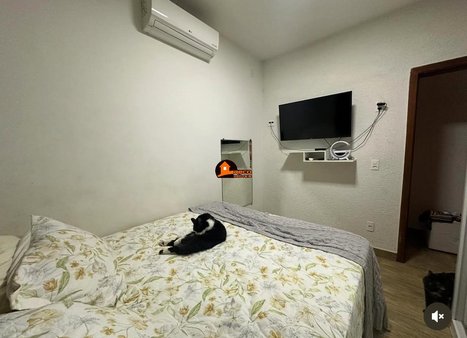 Cômodo Condomínio