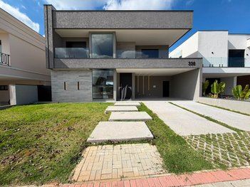house em Avenida da Serenidade, Colinas da Anhangüera - Santana de Parnaíba - SP