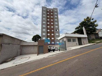 apartment em Avenida Bento da Silva Bueno, Portais (Polvilho) - Cajamar - SP