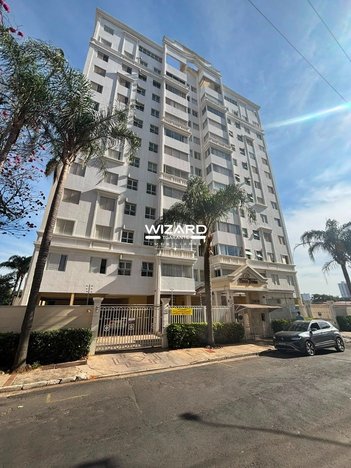 apartment em Rua Padre José de Anchieta, Vila Sfeir - Indaiatuba - SP