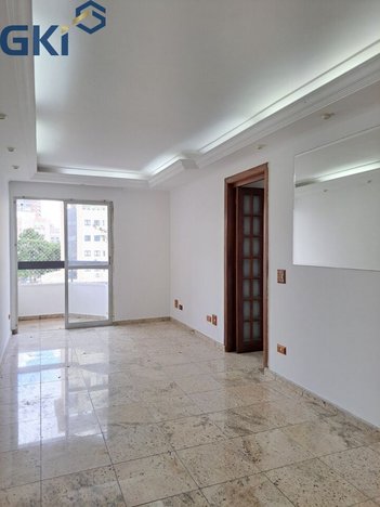 apartment em Rua Bertioga, Chácara Inglesa - São Paulo - SP