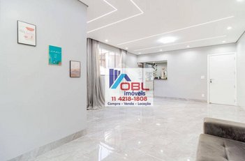 apartment em Avenida Celso Garcia, Tatuapé - São Paulo - SP