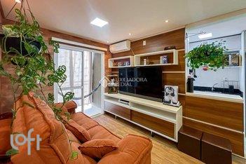 apartment em Armando Fajardo, Igará - Canoas - RS