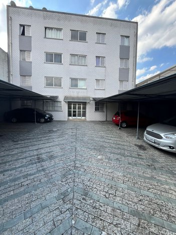 apartment em Rua Francisco Adamo, Centro - São Bernardo do Campo - SP