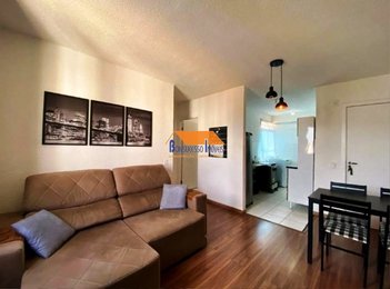 apartment em Rua Comendador Teixeira da Costa, Santa Amélia - Belo Horizonte - MG