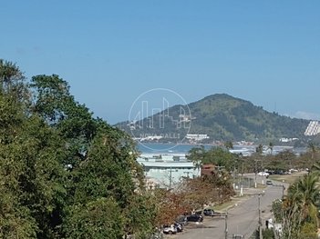 apartment em Rua Irene, Acaraú - Ubatuba - SP