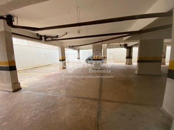 apartment em Rua Prudente de Morais, Centro - Ribeirão Preto - SP