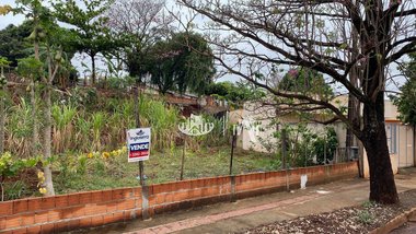 land_lot em Rua Emerenciana Gonçalves César, Sabará III - Londrina - PR
