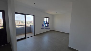 apartment em Avenida Emílio Trevisan, Bom Jardim - São José do Rio Preto - SP
