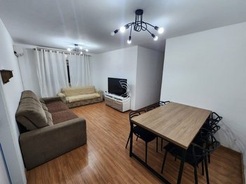 apartment em Rua Almirante Tamandaré, Centro - Pelotas - RS