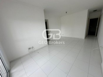 apartment em Rua Amin Esper, Jardim Pereira do Amparo - Jacareí - SP