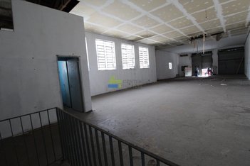 industrial em Jorge Duprat Figueiredo, Vila Paulista - São Paulo - SP