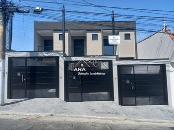 house em Rua Isaac Tabacow, Vila Granada - São Paulo - SP