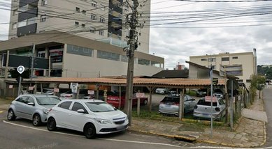 land_lot em Rua Domingos Bressan, Colina Sorriso - Caxias do Sul - RS