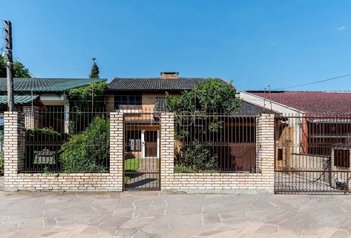 house em Victor Silva, Camaquã - Porto Alegre - RS