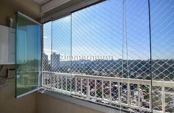 apartment em Rua Leandro Teixeira, Paraisópolis - São Paulo - SP