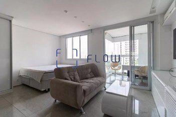 apartment em Rua Paraiso, Jardim Portal I e II - São Paulo - SP